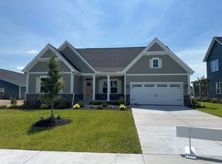 726 Indigo Bay Cir LOT 243, Myrtle Beach, SC 29579