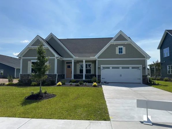 726 Indigo Bay Circle Lot 243, Myrtle Beach, SC 29579