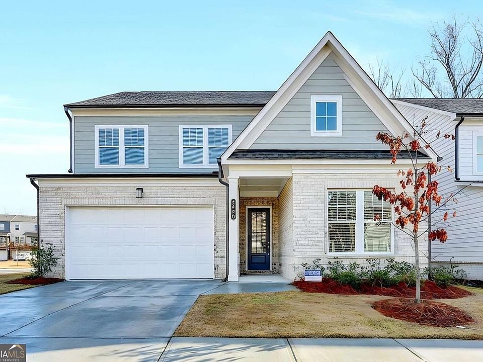1st image of 2665 Whistler Way