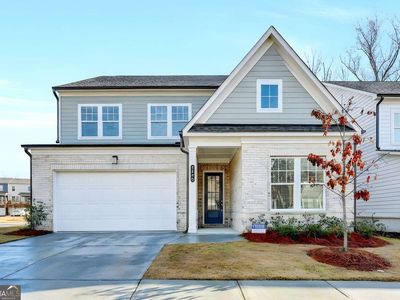 2665 Whistler Way, Lawrenceville, GA, 30043