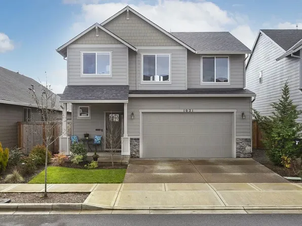 1021 S Nectarine St, Cornelius, OR 97113