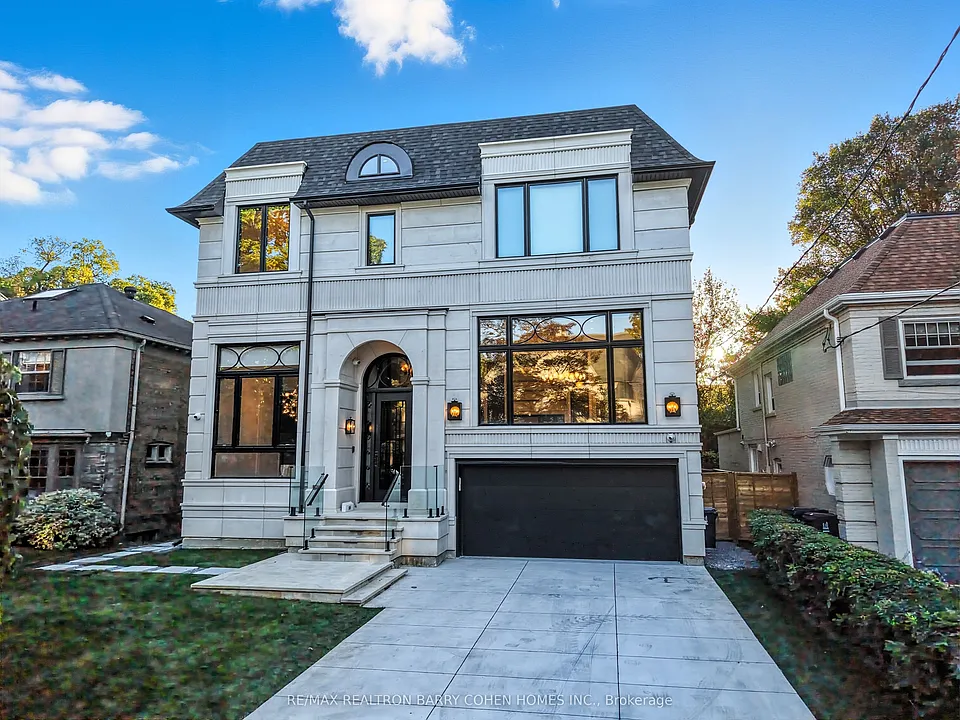 14 Glen Cedar Rd