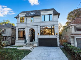 14 Glen Cedar Rd, Toronto, ON M6C3G1