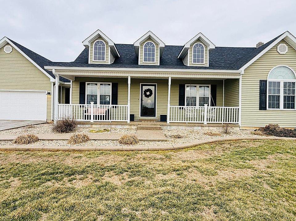 1st image of 1260 Doc Ward Rd