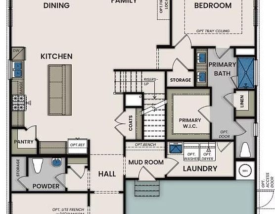 2nd image of 2932 Audubon Ridge Dr #11