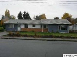 1798 Dearborn Ave NE, Keizer, OR