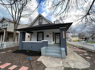 3901 Rookwood Ave, Indianapolis, IN 46208