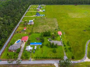 4272 Booth Rd, Lake Charles, LA 70611