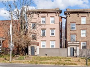 5443 Page Blvd #3F, Saint Louis, MO 63112