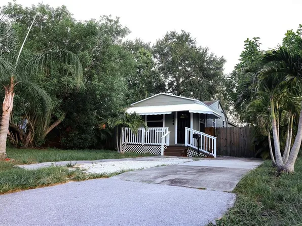 444 88TH AVENUE N, ST PETERSBURG, FL 33702