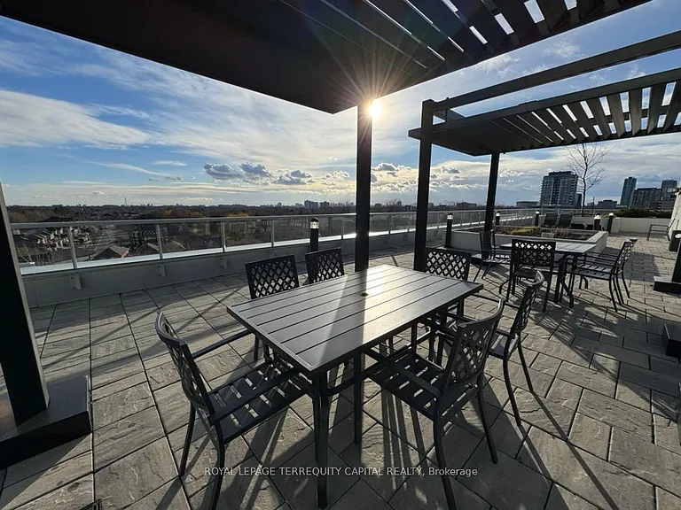 3220 Sheppard Ave E #705 — Photo 14