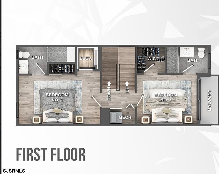 6711 Atlantic Ave, Ventnor City, NJ 08406 MLS 573829 Zillow