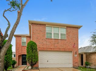 12439 Sterlingstone Dr, Houston, TX 77066