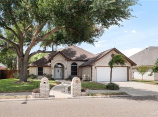 2106 Quail Ln, Mission, TX 78572