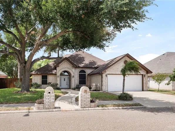 2106 Quail Ln, Mission, TX 78572