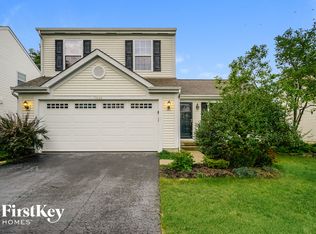 5645 Blendon Place Dr, Columbus, OH 43230