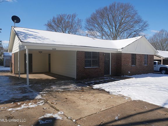 2nd image of 2635 Southbridge Dr