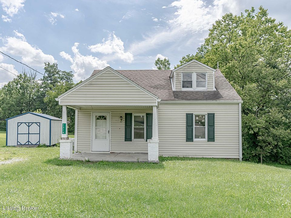 1314 Harrodsburg Rd, Lawrenceburg, KY 40342 Zillow