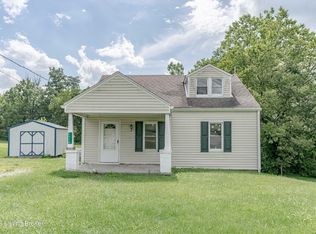 1314 Harrodsburg Rd, Lawrenceburg, KY 40342