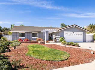3050 Wauneta St, Newbury Park, CA 91320
