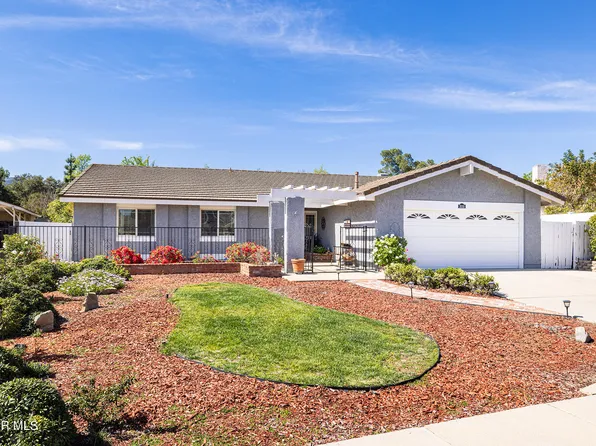 3050 Wauneta St, Newbury Park, CA 91320