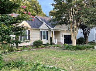 303 Sedgewood Ct, Chesapeake, VA 23320