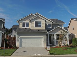 1695 Anthem Ln LOT 28, Southwest Tumwater, WA 98512
