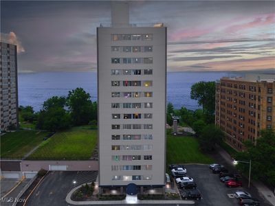 12520 Edgewater Dr APT 908, Lakewood, OH, 44107