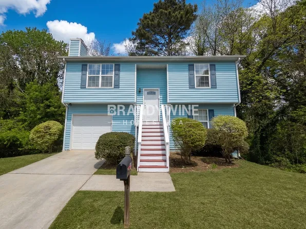 2600 Clifton Downs Trl, Atlanta, GA 30316