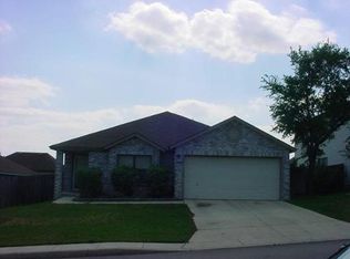 15830 Secret Trl, San Antonio, TX 78247
