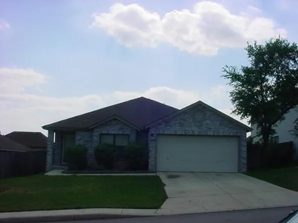 15830 SECRET TRAILS, San Antonio, TX 78247
