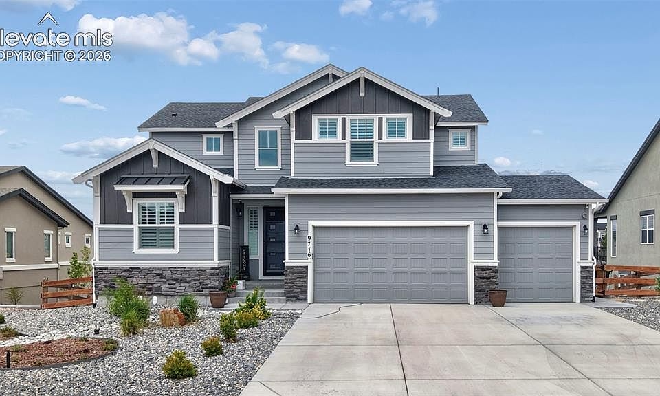 1st image of 9776 Antelope Ravine Dr