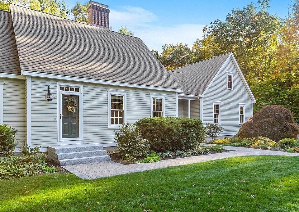 80 Nashoba Rd, Littleton, MA 01460 | Zillow