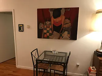 Rented by Jack B Shapiro