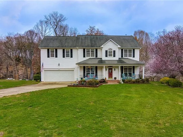 6990 Saratoga Ct, Summerfield, NC 27358