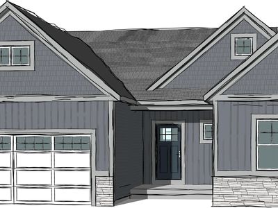 9440 Fields Dr #27, Zeeland, MI, 49464