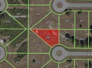 4 Tarpon Ct, Placida, FL 33946