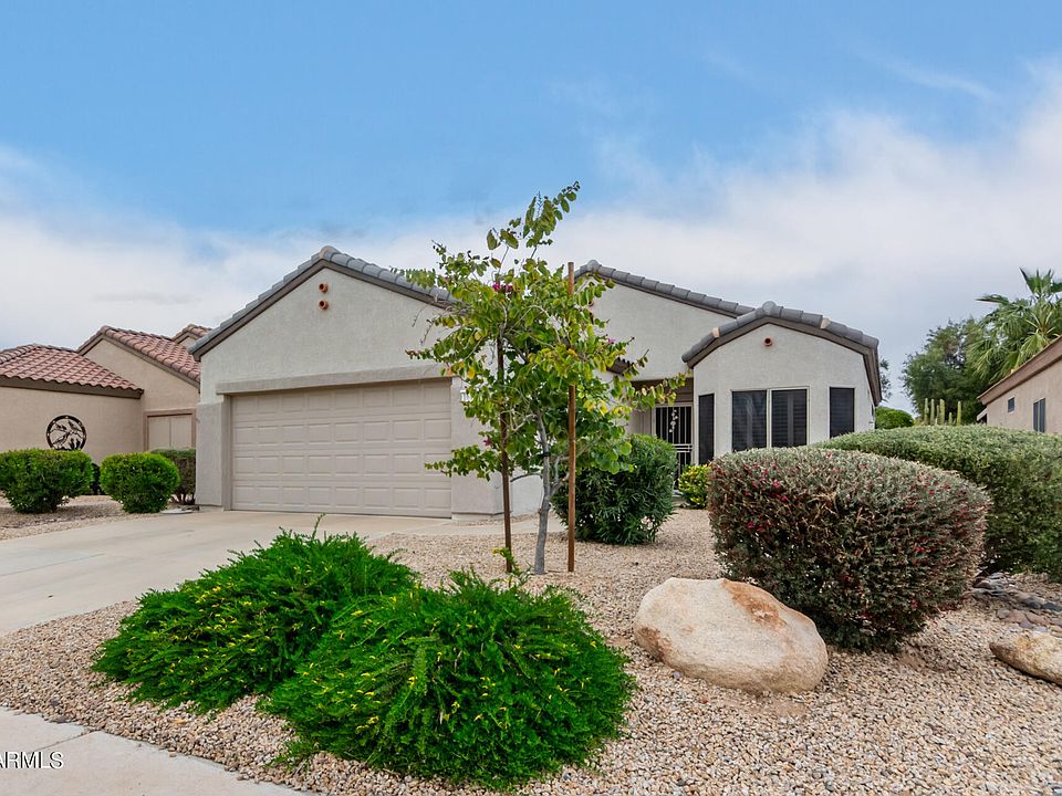 1st image of 16146 W MONTOYA Drive