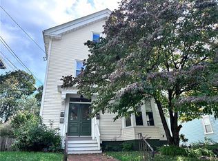 141 Doyle Ave #1, Providence, RI 02906