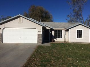 900 Smith Ave, Nampa, ID 83651