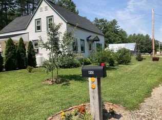 453 Main St, Cornish, ME 04020