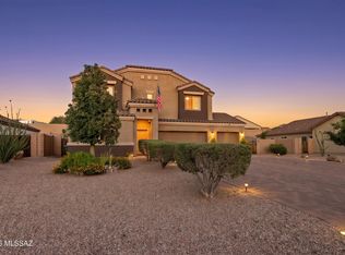 571 S Courts Redford Dr, Vail, AZ 85641