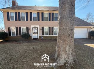 5929 Pepper Xing, Memphis, TN 38135