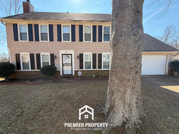 5929 Pepper Xing, Memphis, TN 38135