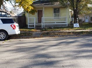 1235 4th St SW, Cedar Rapids, IA 52404