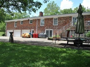 201 Country Ln, Frankfort, KY 40601