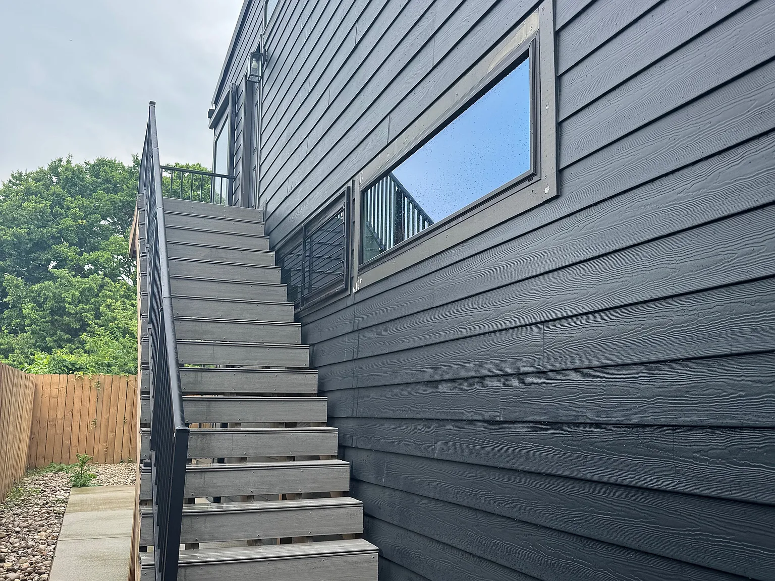 1 bed, 1.5 bath, $1,800 — Photo 4