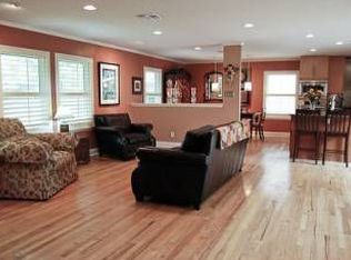5711 Louise Ln, Austin, TX 78757