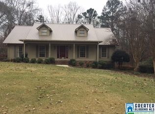 2603 Shades Cliff Cir, Jasper, AL 35504