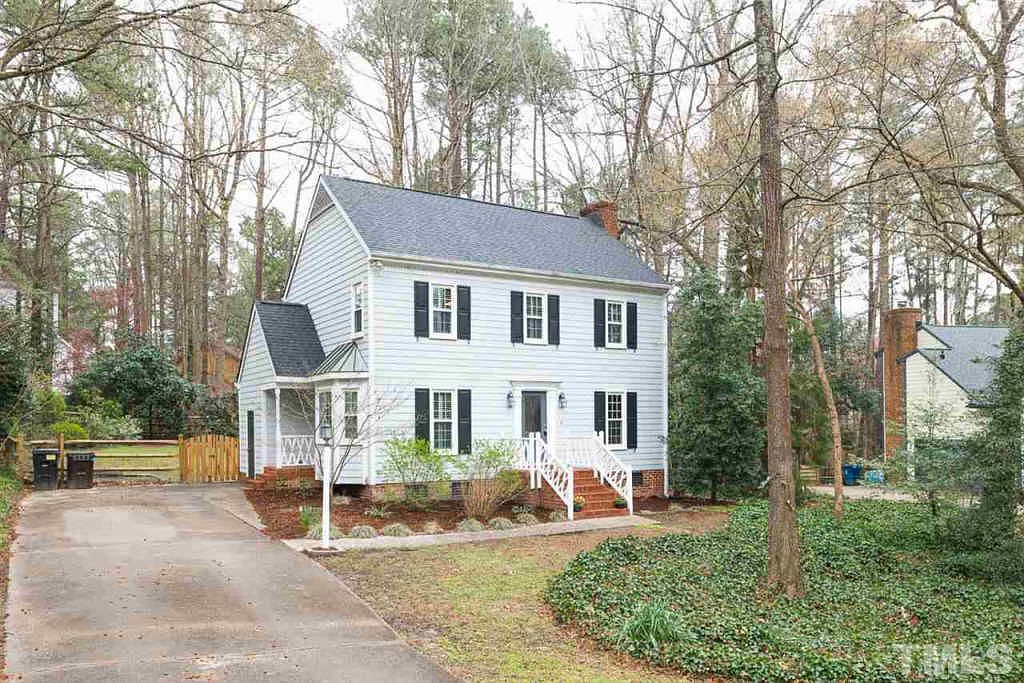 207 Winterberry Ridge Dr, Durham, NC 27713 Zillow